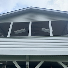 Beautiful-House-Wash-in-Groesbeck-Ohio 3